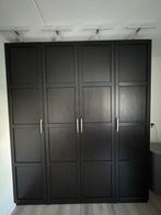 IKEA Pax deuren (HEMNES) inclusief handgrepen, Ophalen, Gebruikt, 200 cm of meer, 50 tot 100 cm
