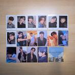 ATEEZ Golden Hour: part 3 photocards, Verzenden, Zo goed als nieuw, Foto of Kaart