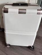 Luxe ONYX koffer – 65 liter – Nieuw met label en hoes, Ophalen, Hard kunststof, Slot, Zo goed als nieuw
