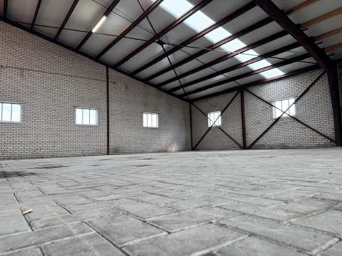 Caravanstalling / camperstalling, Caravans en Kamperen, Caravanstallingen