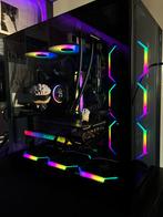 Gaming PC // RTX 3070 // RYZEN 5 5600X, Ophalen, Zelf gebouwde pc, AMD Ryzen 5, Zo goed als nieuw