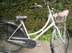 Burgers Omafiets (8908/10-5) Bijna nieuw. Omstandigheden, Fietsen en Brommers, Fietsen | Dames | Damesfietsen, 56 cm of meer, Ophalen of Verzenden