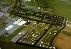 Camping Koningshof, Rijsburg - luchtfoto - 1993 gelopen, Ophalen of Verzenden, Voor 1920, Gelopen, Noord-Brabant