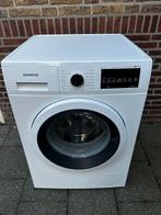 Siemens (Bosch) 8KG Wasmachine, Ophalen, 8 tot 10 kg, 85 tot 90 cm, 1600 toeren of meer