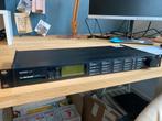 t.c. electronic M2000 studio effects processor, Ophalen of Verzenden, Gebruikt, Delay of Echo