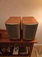 Infinity Beta 20 Speakers - Zo goed als nieuw!, Audio, Tv en Foto, Luidsprekers, Zo goed als nieuw, 120 watt of meer, Front, Rear of Stereo speakers