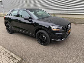Audi Q2 35 TFSI beschikbaar voor biedingen