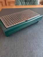 Brabantia vintage warmhouder., Minder dan 50 cm, Ophalen of Verzenden, Zo goed als nieuw, Minder dan 100 cm