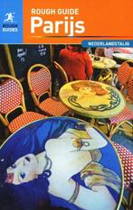 Parijs - Rough Guide - Ruth Blackmore & James McConnachie  C, Boeken, Reisgidsen, Nieuw, Ruth Blackmore & James Mc, Rough Guide