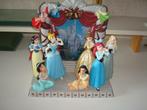 DISNEY PRINSSEN BEELD, Ophalen of Verzenden, Nieuw, Beeldje of Figuurtje