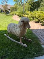 Hobbelschaap, Kinderen en Baby's, Speelgoed | Hobbelfiguren, Ophalen of Verzenden, Gebruikt