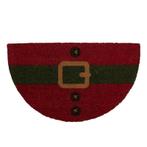 Kerstman deurmat - Clayre & Eef, Diversen, Kerst, Ophalen, Nieuw