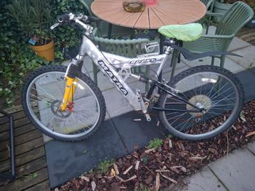 Mountainbike - Stil Gestaan beschikbaar voor biedingen