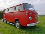 VW T2B (1978) - 8 personen - 2.0l injectie, Auto's, Schuifdeur, 8 stoelen, Overige bekleding, Handgeschakeld