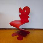 Verner Panton "Pantonic 5010 Chair" - Vintage Deens design, Huis en Inrichting, Ophalen of Verzenden, Zo goed als nieuw, X, Eén