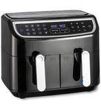 Blokker Airfryer XL - dubbel, Ophalen, Zo goed als nieuw