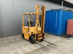 Komatsu FB10-4 Vorkheftruck, Zakelijke goederen, Machines en Bouw | Heftrucks en Intern transport, Elektrisch, Heftruck, Komatsu
