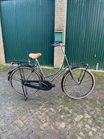 BSP dames/oma fiets 28 inch, Mandje, 56 cm of meer, Zo goed als nieuw, 0 zitjes