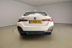 BMW i4 Gran Coupe eDrive40 | M-Sportpakket | LED | Navigatie, Achterwielaandrijving, Met garantie (alle), Origineel Nederlands