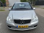 Mercedes-benz A-klasse 160 BlueEFF Bns Cl. AIRCO CRUISE TRHK, Voorwielaandrijving, Euro 5, Stof, Origineel Nederlands