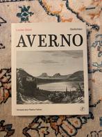 Louise Glück - Averno, Verzenden, Zo goed als nieuw, Louise Glück