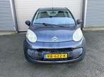 Citroen C1 1.0-12V Séduction, Voorwielaandrijving, Gebruikt, 4 stoelen, C1