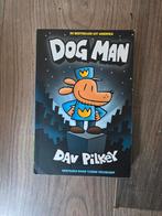 Dav Pilkey - Dog Man, Ophalen of Verzenden, Zo goed als nieuw, Dav Pilkey
