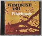 Wishbone Ash - Pilgrimage, Ophalen of Verzenden, Zo goed als nieuw, Poprock