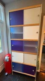 Kewlox Design Kast met Schuifdeuren, Ophalen