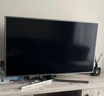Samsung LCD TV 50 inch, 50 Hz, Ophalen of Verzenden, Zo goed als nieuw, Samsung