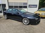 Alfa Romeo 159 1.9 JTS Progression, Voorwielaandrijving, Gebruikt, 4 cilinders, Zwart