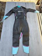 Wetsuit triathlon zwemmen Zone 3 Vision vrouwen maat M, Wetsuit, Ophalen of Verzenden, Zo goed als nieuw, Dame