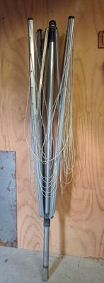 Brabantia Droogmolen, Ophalen, Gebruikt, Droogmolen