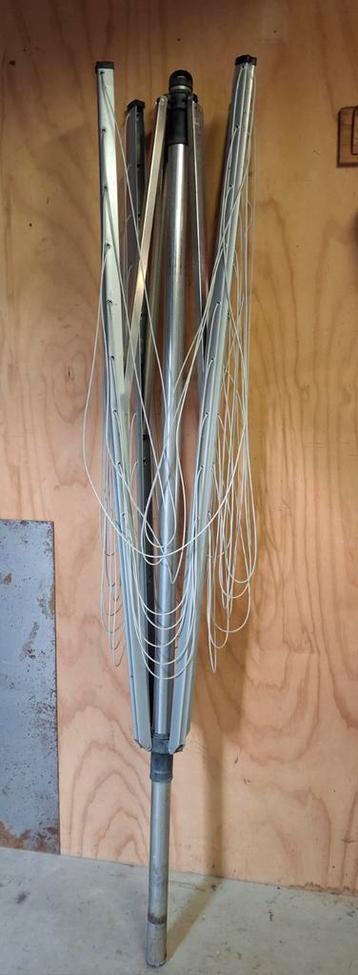 Brabantia Droogmolen  beschikbaar voor biedingen