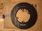 Buitenblad rotor 58t 110bcd, Ophalen of Verzenden, Zo goed als nieuw, Racefiets