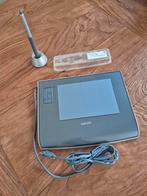 Wacom Intuos3 A6 Wide PTZ-431w Tekentablet, Computers en Software, Tekentablets, Ophalen, Gebruikt, Bedraad, Wacom