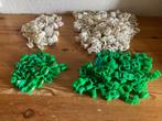 Playmobil vintage motor onderdelen jaren 70 oud., Ophalen of Verzenden, Gebruikt, Complete set