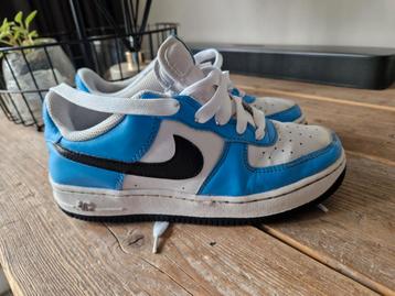 Nike air force 36.5 beschikbaar voor biedingen