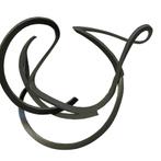 Leren Veters - per paar - 1 meter, Ophalen of Verzenden, Tweedehands