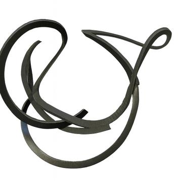 Leren Veters - per paar - 1 meter beschikbaar voor biedingen