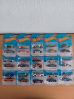 Hotwheels auto's 2 in 1 verpakking, Verzamelen, Ophalen of Verzenden, Nieuw
