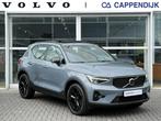 Volvo XC40 B3 163PK Ultimate Dark| Adap.Cruise| Panodak| Cam, 1588 kg, Gebruikt, 4 cilinders, 163 pk