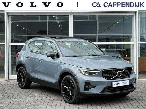 Volvo XC40 B3 163PK Ultimate Dark| Adap.Cruise| Panodak| Cam, Auto's, Volvo, Bedrijf, XC40, ABS, Achteruitrijcamera, Adaptieve lichten