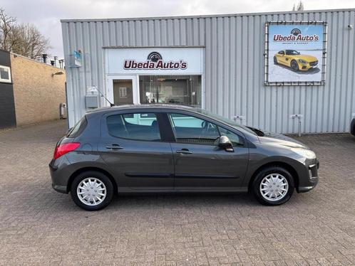 Peugeot 308 1.6 VTi X-line 5 DEURS ZEER MOOI 2999E, Auto's, Peugeot, Bedrijf, Te koop, ABS, Airbags, Airconditioning, Boordcomputer