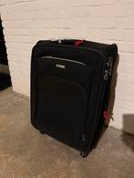 Samsonite Koffer - Medium, Uitbreidbaar, Sieraden, Tassen en Uiterlijk, Koffers, 60 tot 70 cm, Overige materialen, Gebruikt, Ophalen of Verzenden