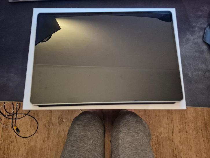 Huawei Matepad Pro 12.2 Nieuw, Computers en Software, Android Tablets, Zo goed als nieuw, Wi-Fi, 12 inch, 512 GB, Usb-aansluiting