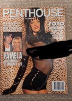 Penthouse jaargang 1995, nummer 9, Ophalen of Verzenden, Zo goed als nieuw, Gossip of Showbizz