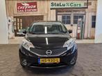 Nissan Note 1.2 Connect Edition/AIRCO/CRUISE/NAVI/01-25 APK/, Auto's, Nissan, 47 €/maand, Origineel Nederlands, Te koop, 5 stoelen