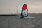 Gunsails Vector 8,6 2020 + SDM Expert 490 mast, Watersport en Boten, Ophalen, 7 m² of meer, Minder dan 250 cm, Complete set