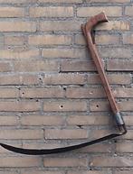 Zicht. Antiek., Antiek en Kunst, Antiek | Gereedschap en Instrumenten, Ophalen